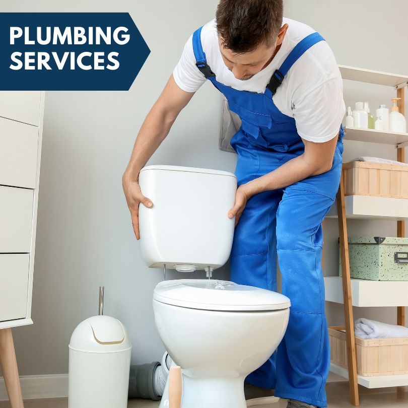 Plumbing Company in Solana Beach, CA